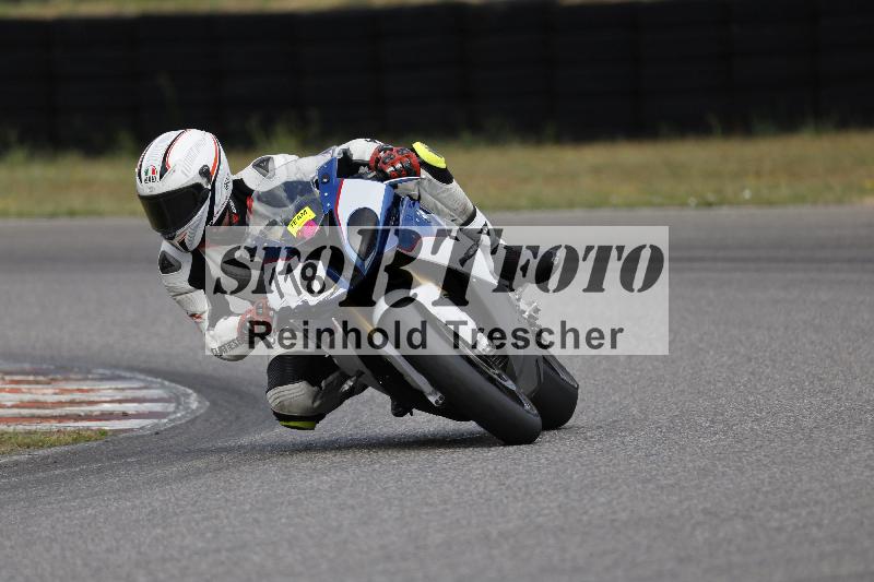 /18 05.06.2026  TZ Motorsport ADR/Gruppe rot/118